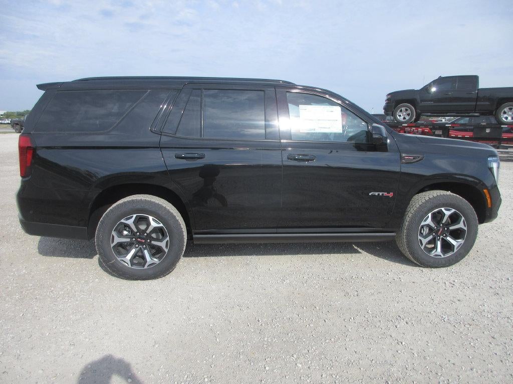 2027 GMC Yukon AT4 Ultimate
