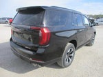 2027 GMC Yukon AT4 Ultimate