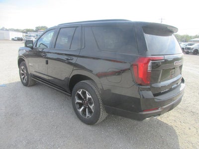 2027 GMC Yukon AT4 Ultimate