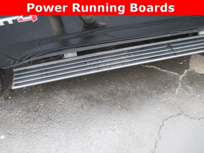 2025 GMC Yukon AT4 Ultimate