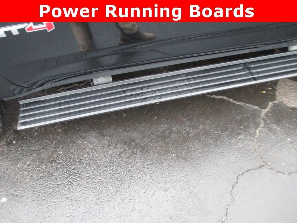 2025 GMC Yukon AT4 Ultimate