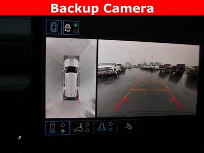 2025 GMC Yukon AT4 Ultimate