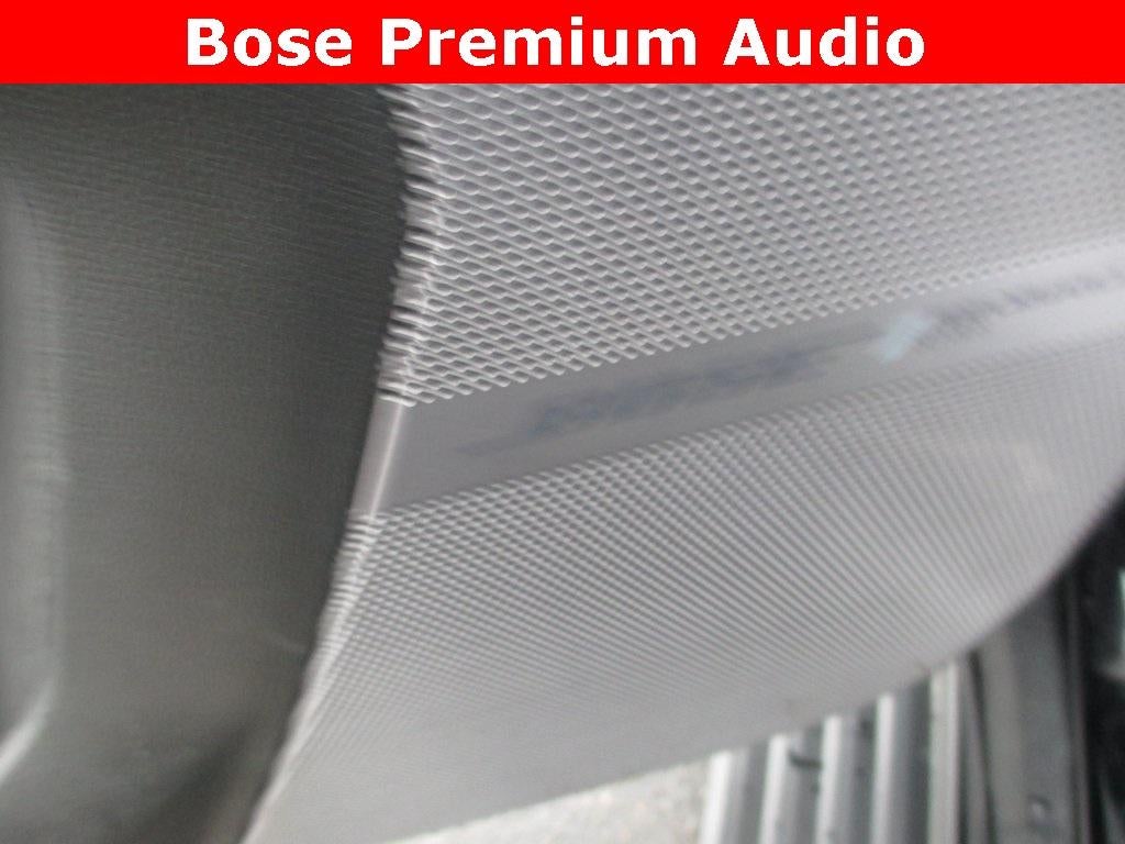 2025 GMC Yukon AT4 Ultimate