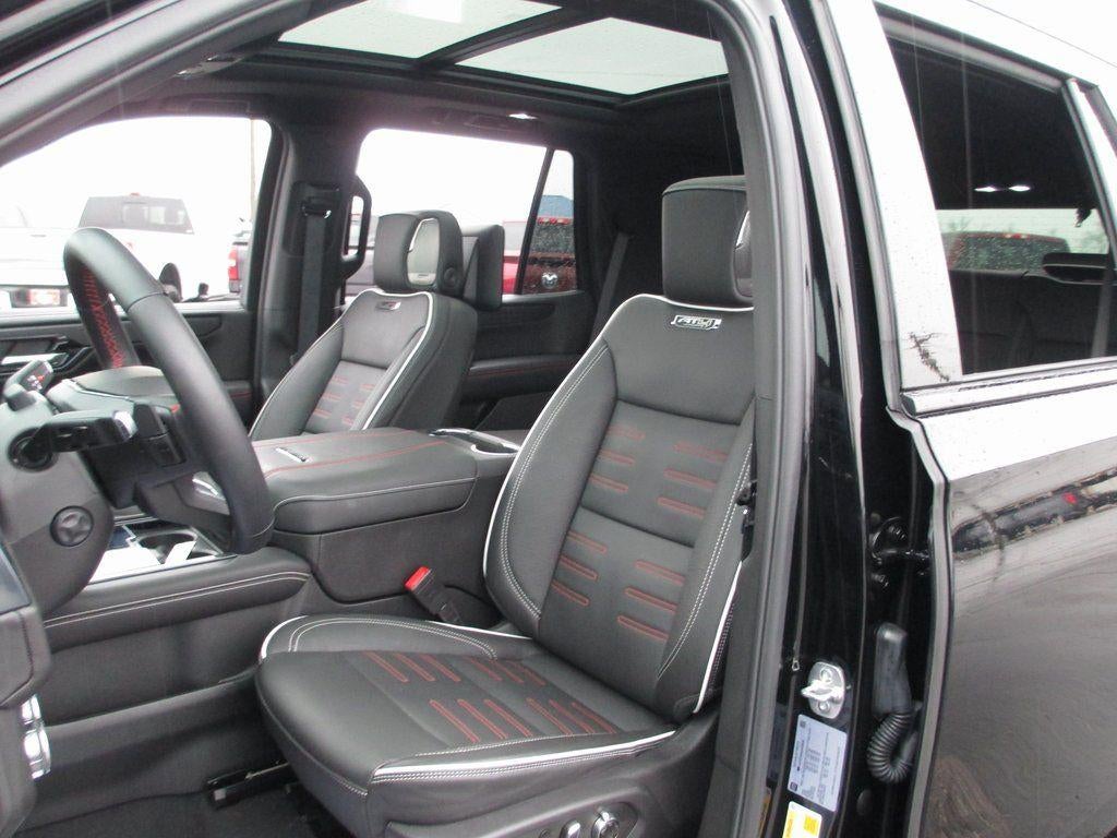 2025 GMC Yukon AT4 Ultimate