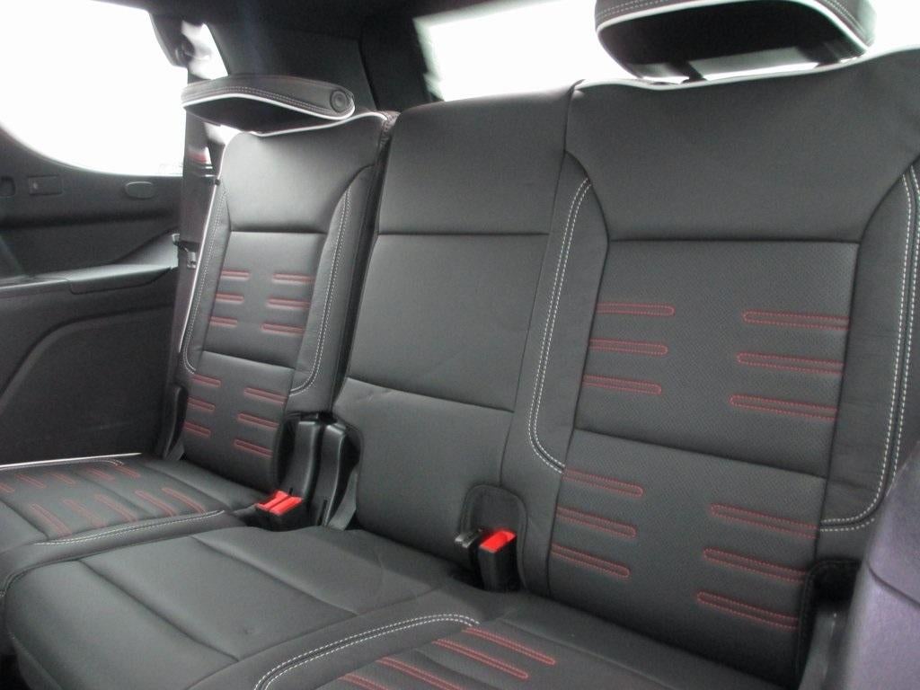 2025 GMC Yukon AT4 Ultimate