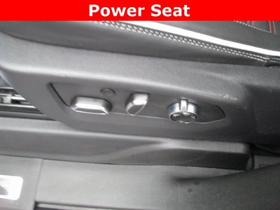 2025 GMC Yukon AT4 Ultimate