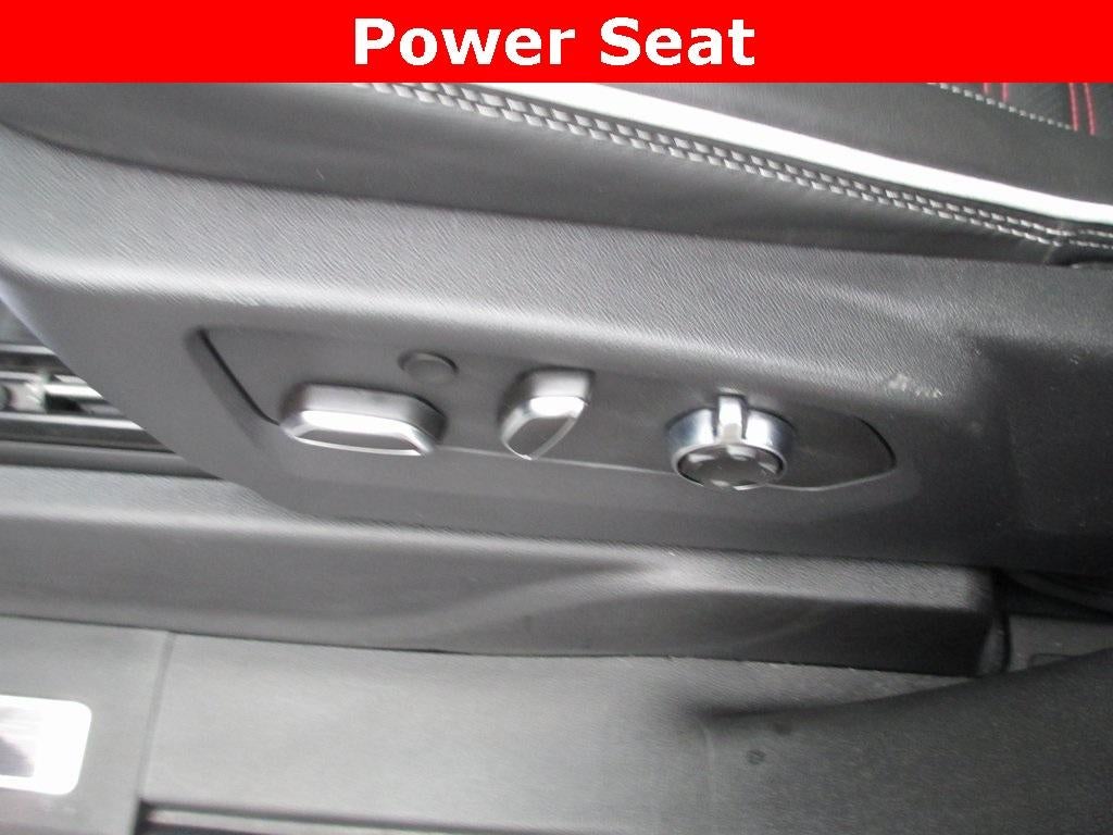 2025 GMC Yukon AT4 Ultimate