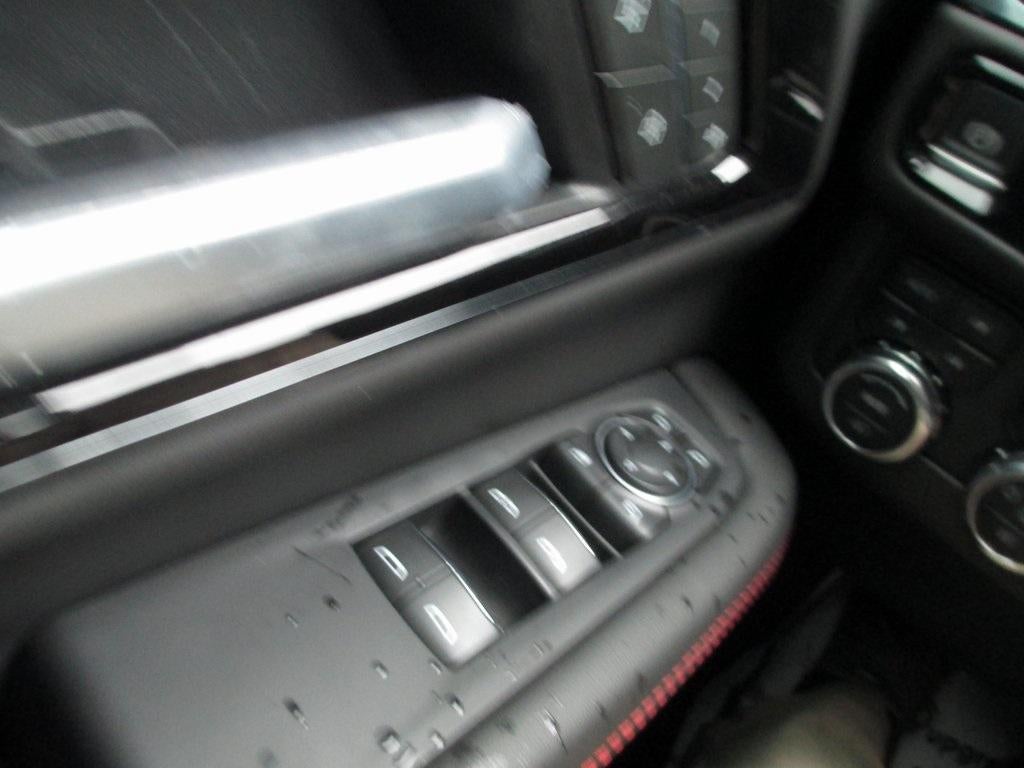 2025 GMC Yukon AT4 Ultimate