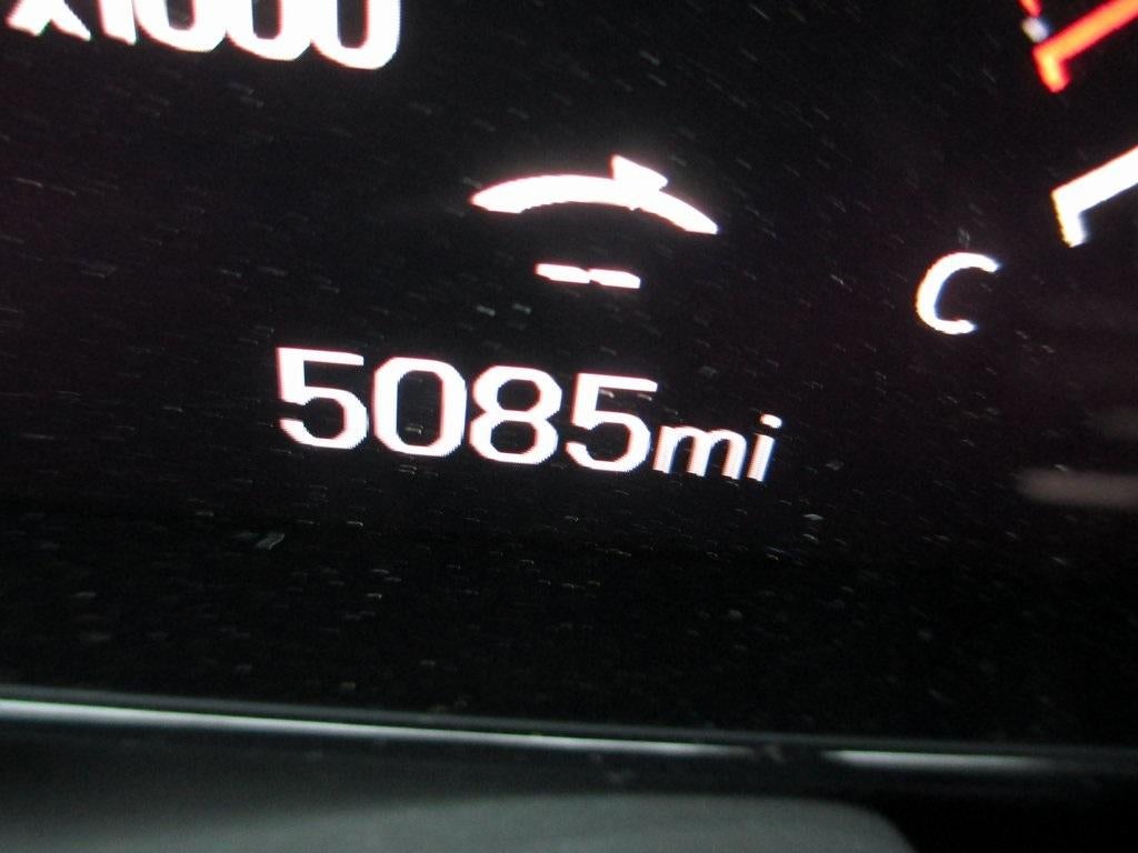 2025 GMC Yukon AT4 Ultimate