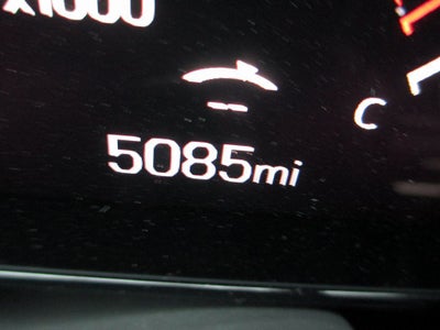 2025 GMC Yukon AT4 Ultimate