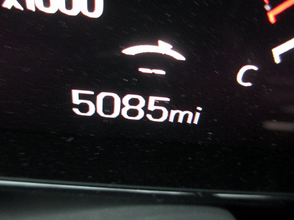 2025 GMC Yukon AT4 Ultimate