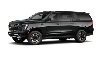 2026 GMC Yukon XL Base