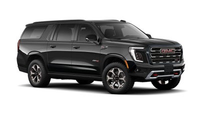 2026 GMC Yukon XL Base