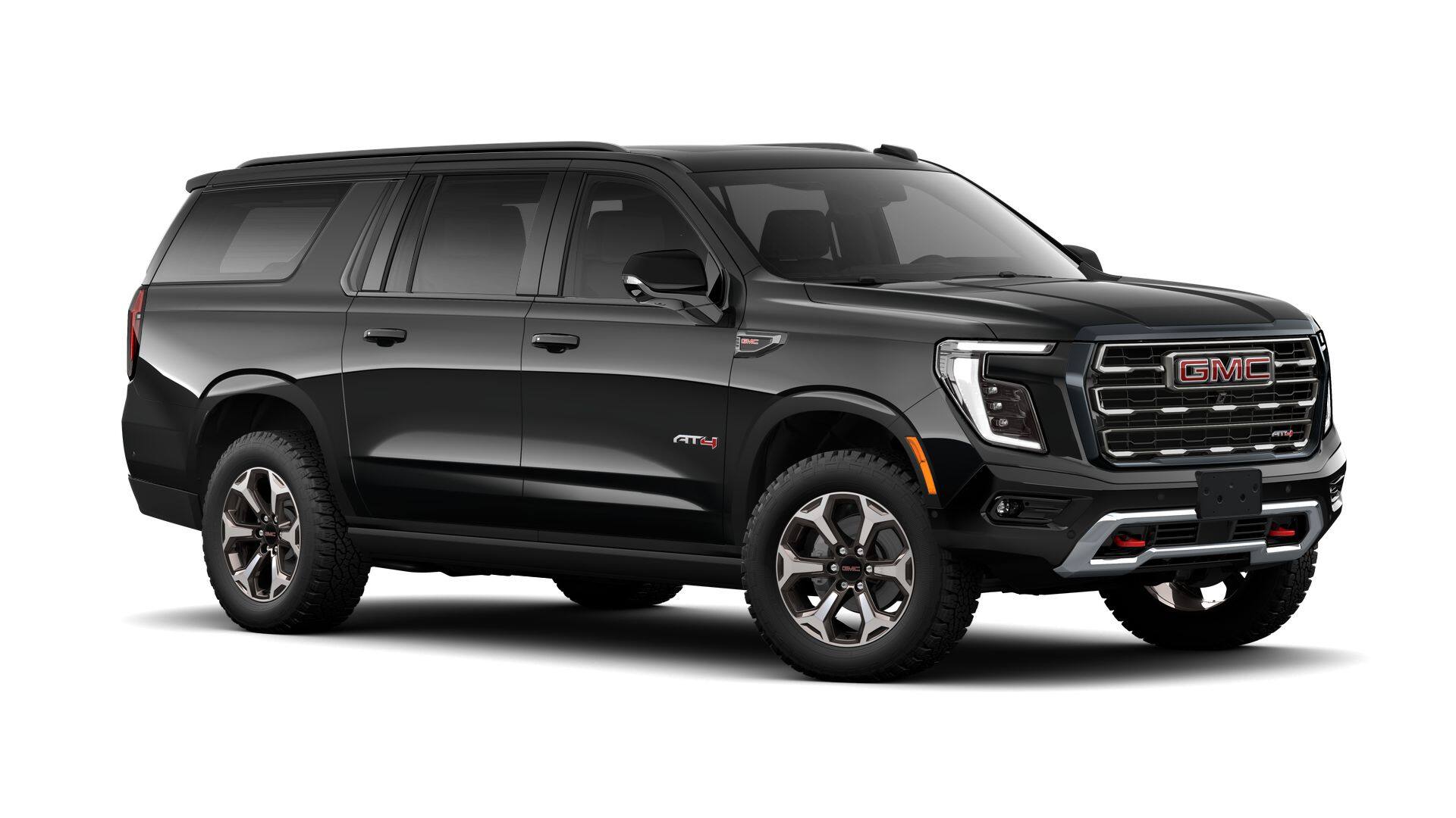 2026 GMC Yukon XL Base
