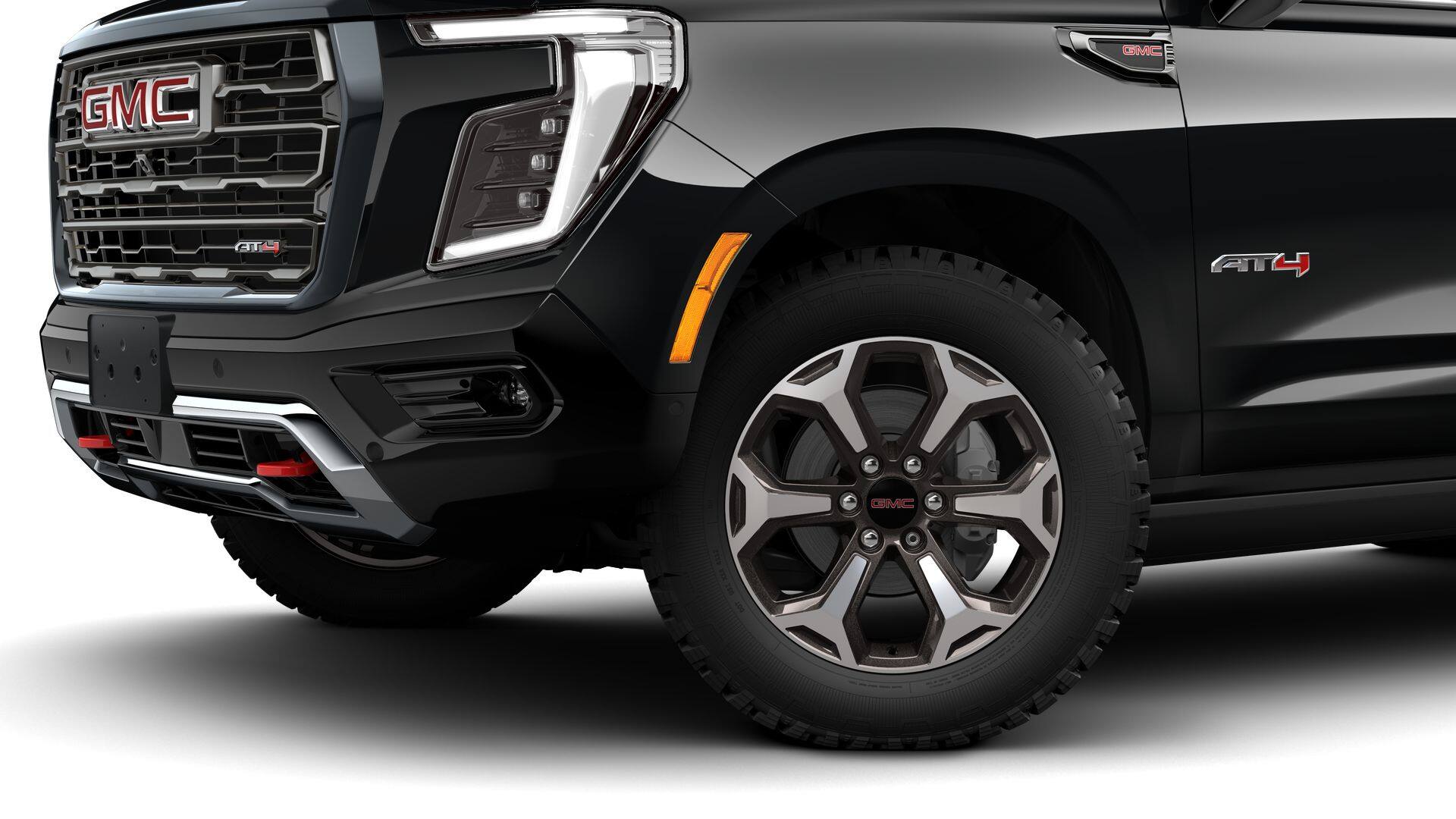2026 GMC Yukon XL Base