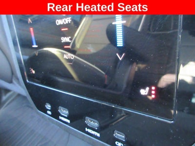 2025 GMC Yukon XL AT4 Ultimate