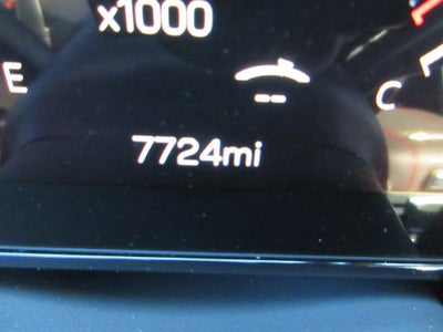 2025 GMC Yukon XL AT4 Ultimate