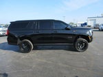2025 GMC Yukon XL AT4 Ultimate