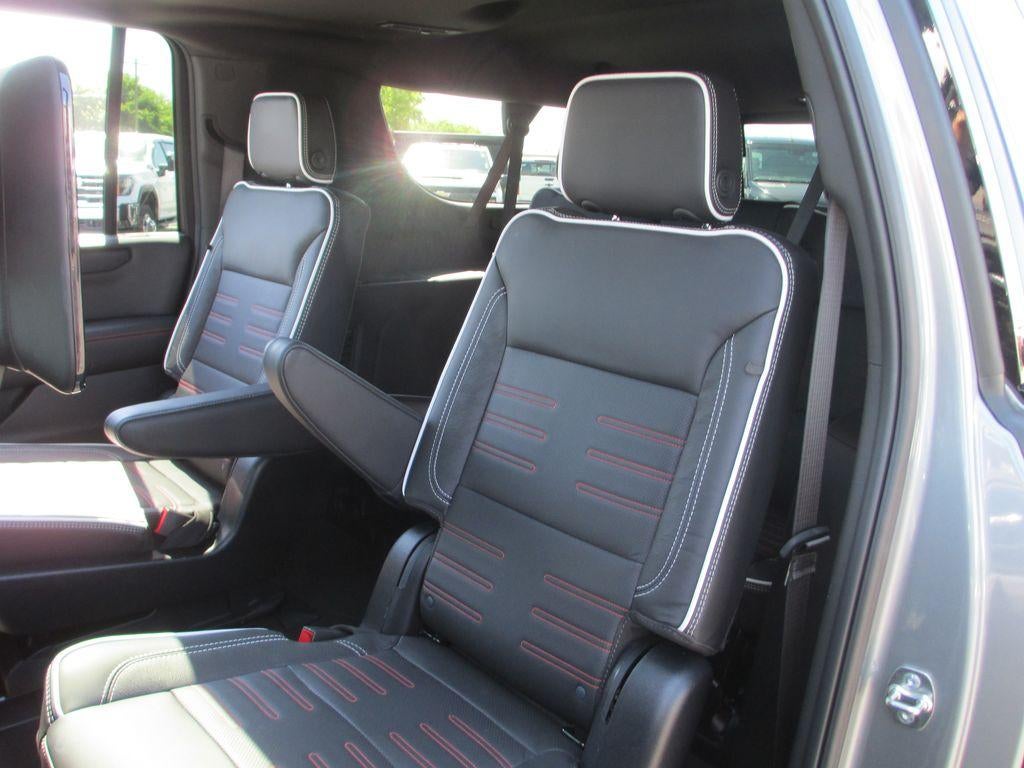 2025 GMC Yukon XL AT4 Ultimate