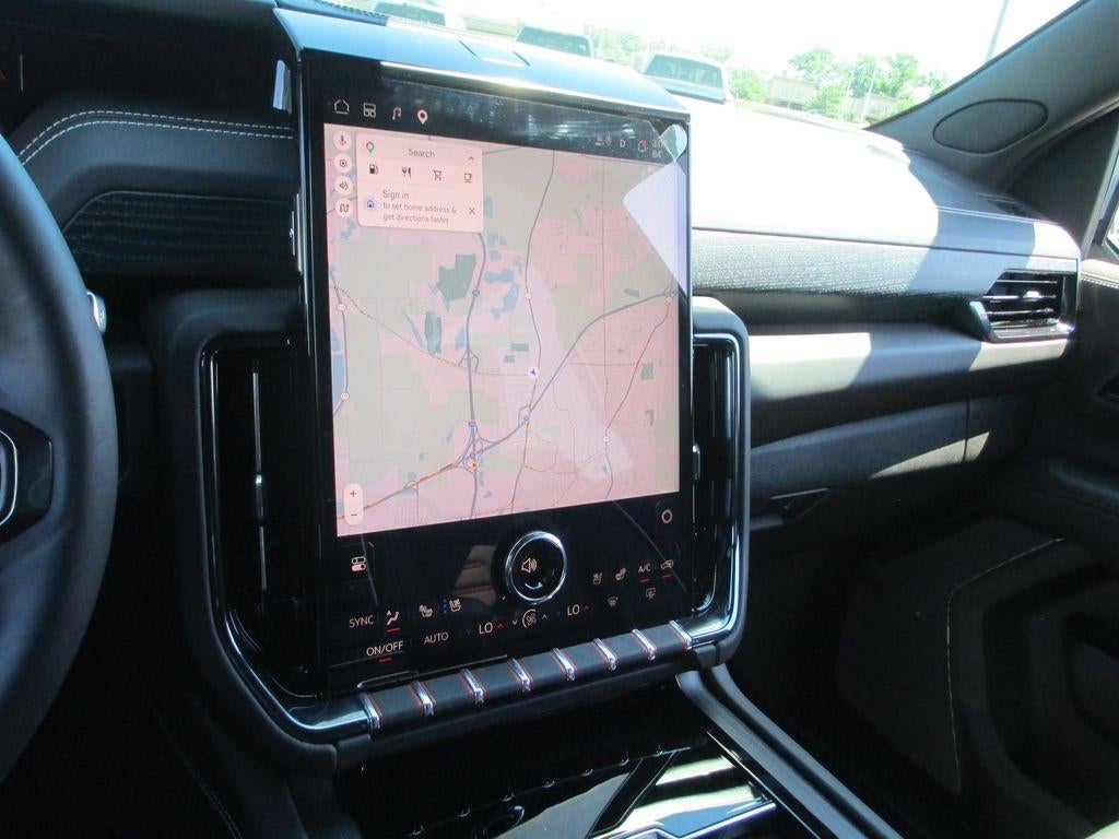 2025 GMC Yukon XL AT4 Ultimate