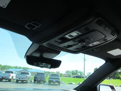 2025 GMC Yukon XL AT4 Ultimate