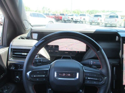 2025 GMC Yukon XL AT4 Ultimate