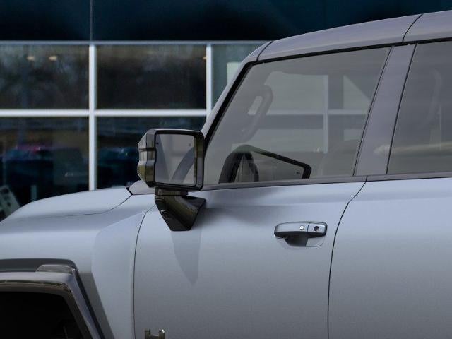 2026 GMC HUMMER EV SUV 3X