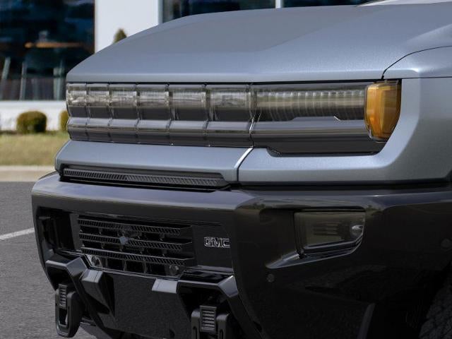 2026 GMC HUMMER EV SUV 3X