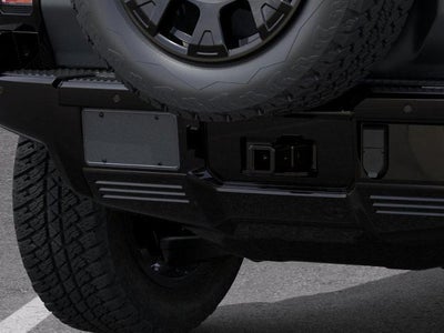 2026 GMC HUMMER EV SUV 3X