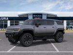 2026 GMC HUMMER EV SUV 3X
