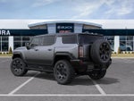 2026 GMC HUMMER EV SUV 3X