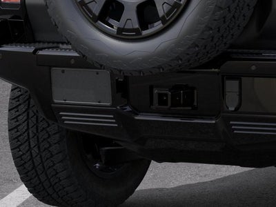 2026 GMC HUMMER EV SUV 3X