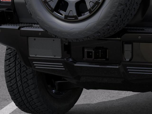 2026 GMC HUMMER EV SUV 3X