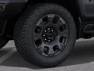 2026 GMC HUMMER EV SUV 3X