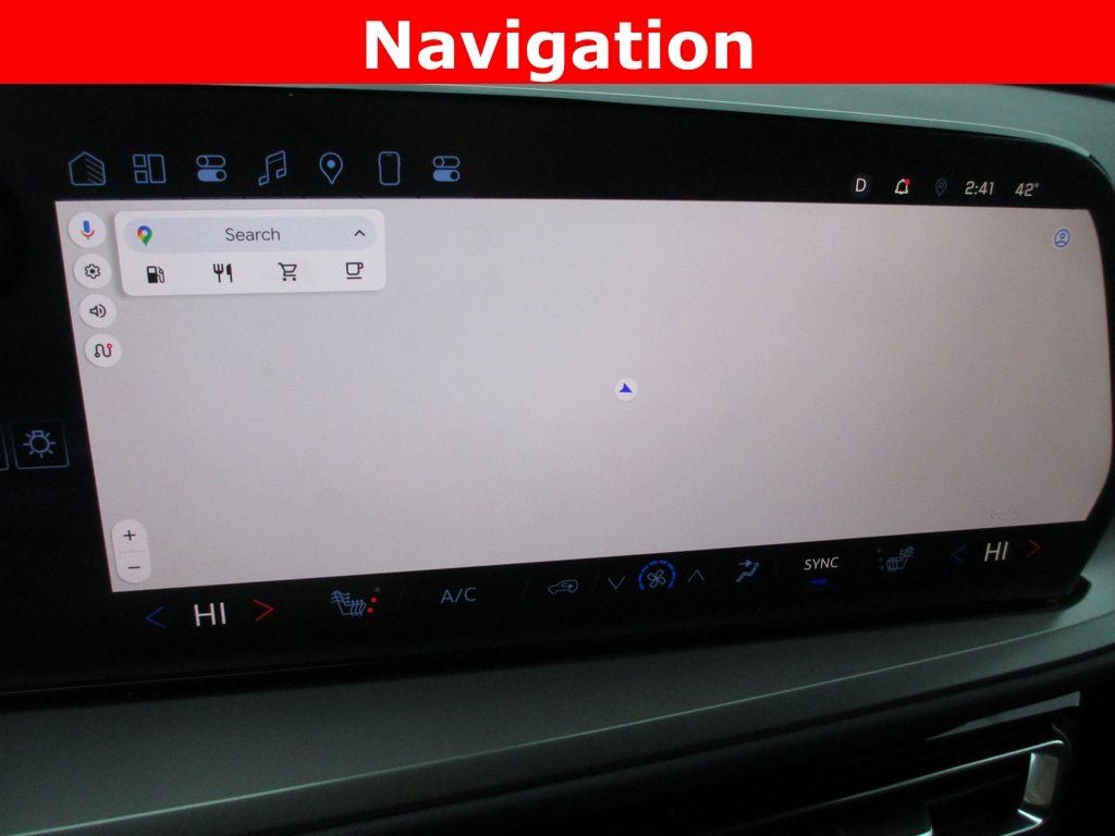 2024 Chevrolet Traverse LS