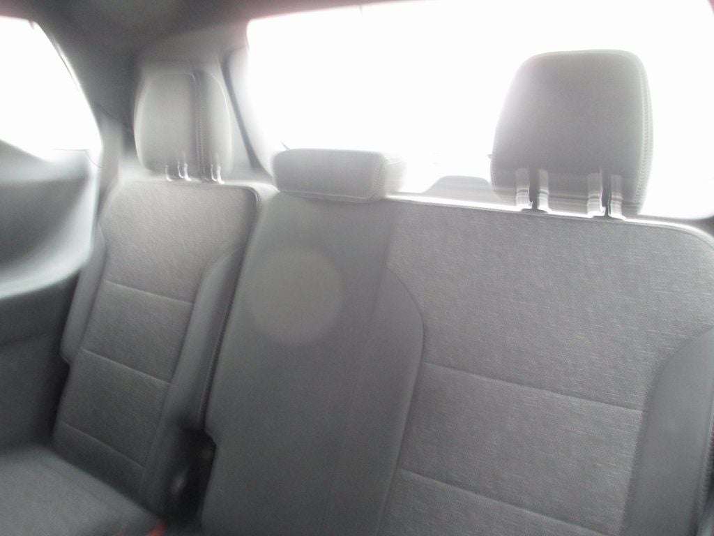 2024 Chevrolet Traverse LS