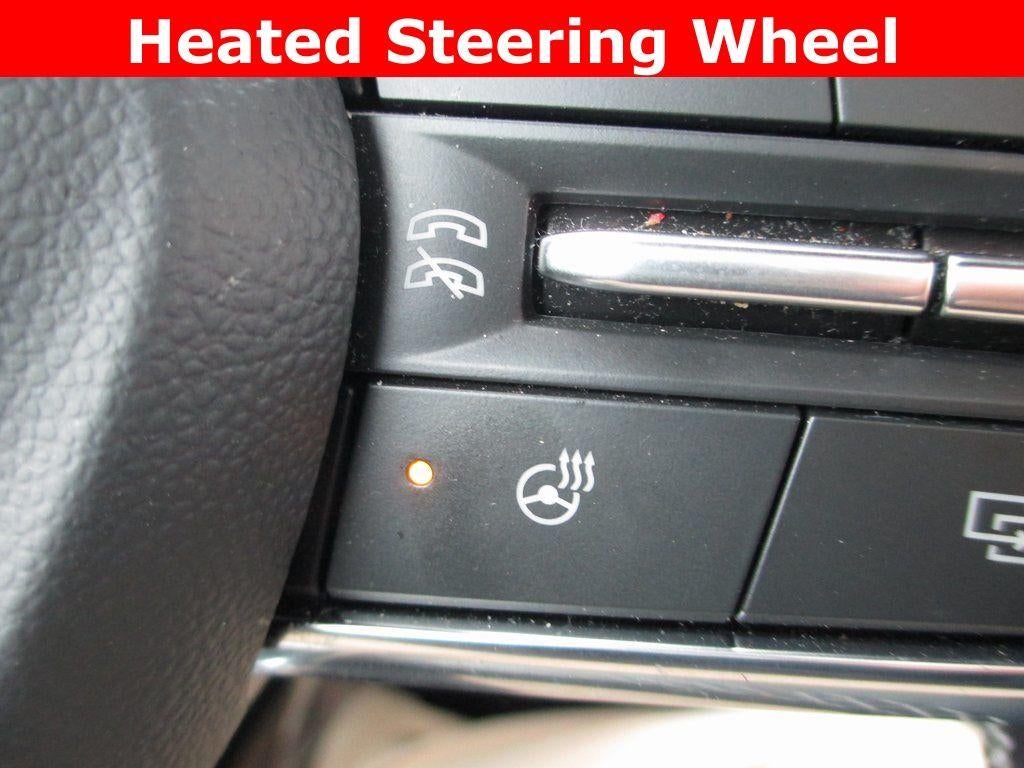 2024 Chevrolet Traverse LS