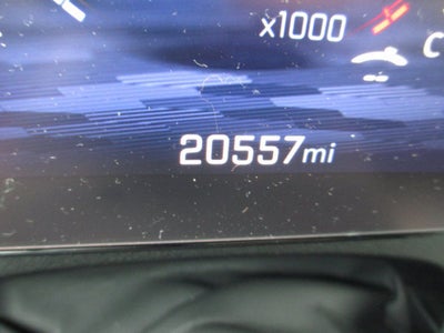 2024 Chevrolet Traverse LS