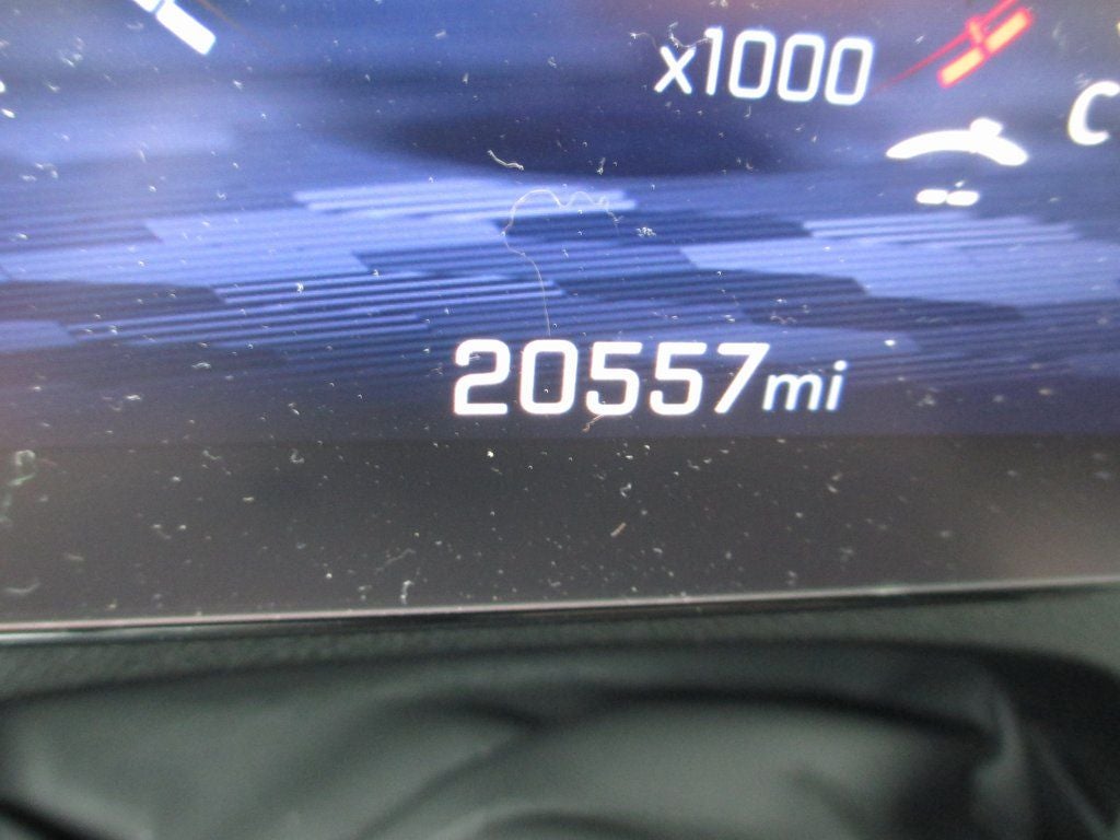 2024 Chevrolet Traverse LS