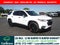 2020 Chevrolet Traverse Premier Redline Edition
