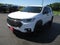 2020 Chevrolet Traverse Premier Redline Edition