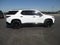 2020 Chevrolet Traverse Premier Redline Edition