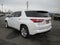 2019 Chevrolet Traverse High Country