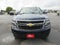 2020 Chevrolet Tahoe LS