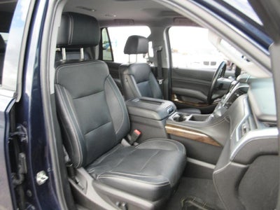 2020 Chevrolet Tahoe LS