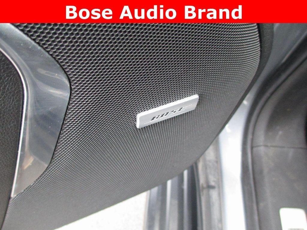 2022 Chevrolet Suburban High Country