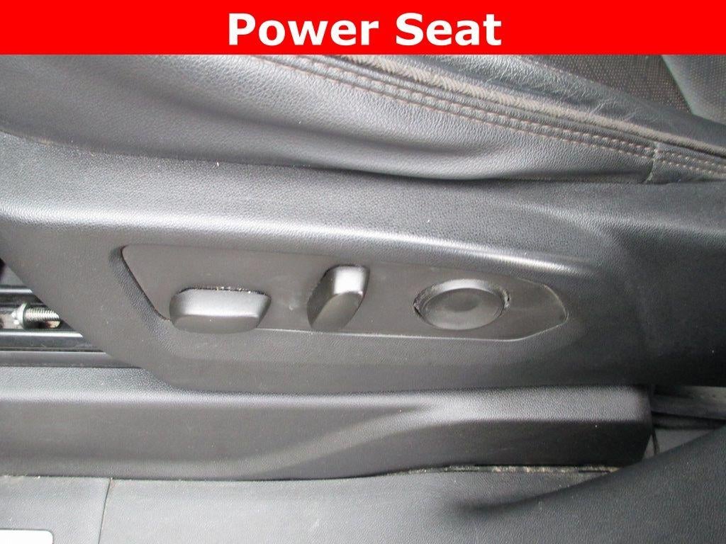 2022 Chevrolet Suburban High Country