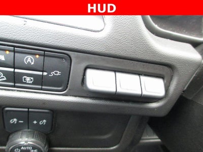 2022 Chevrolet Suburban High Country