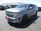 2022 Chevrolet Suburban High Country