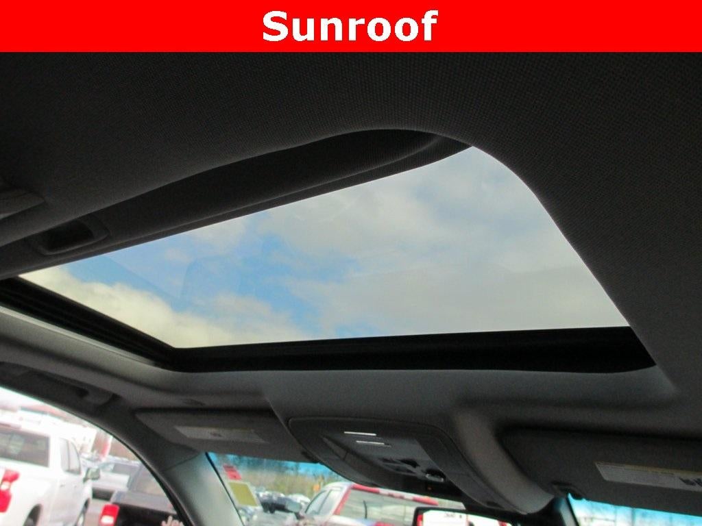 2020 Chevrolet Suburban Premier